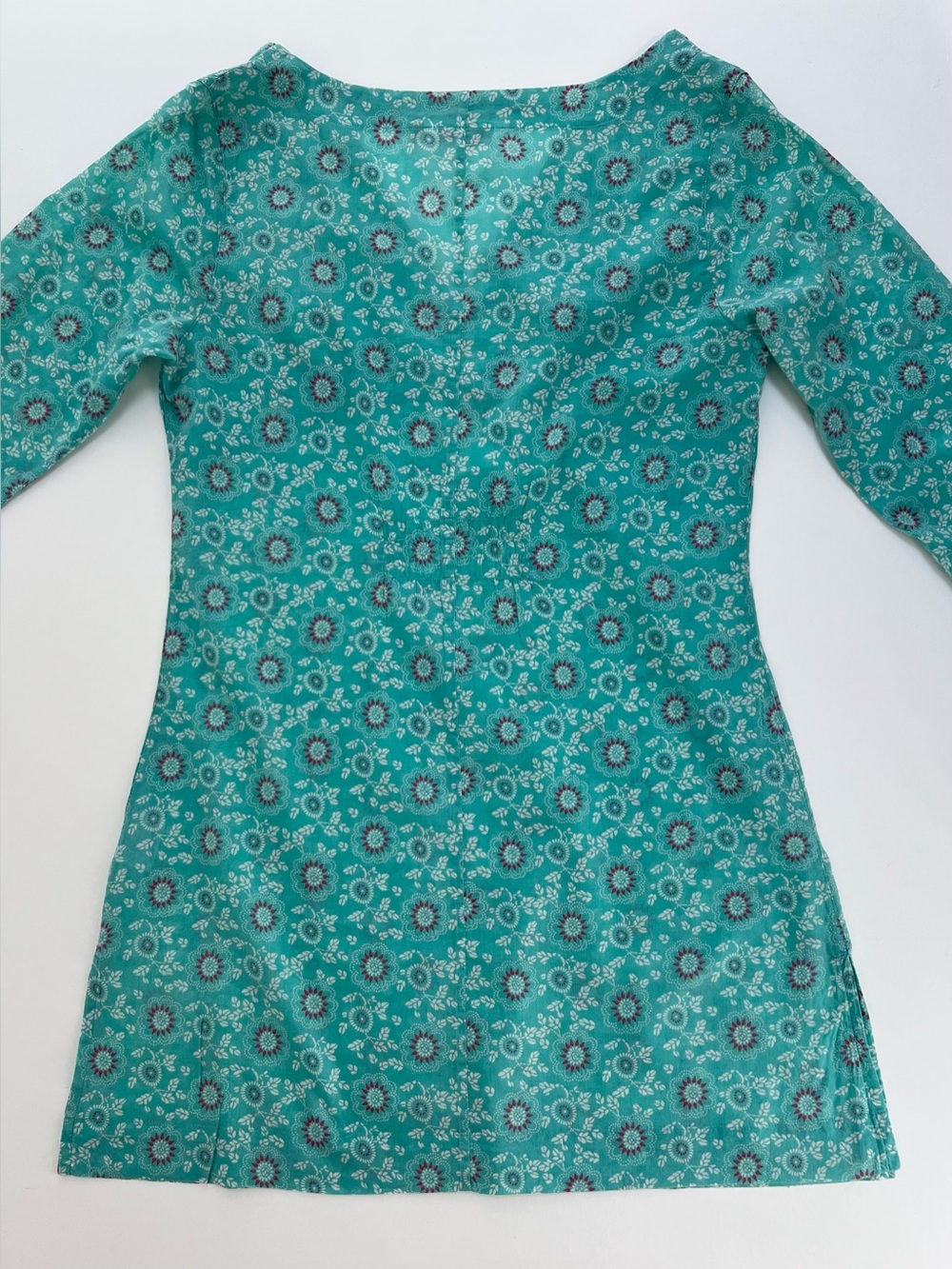 Tunic Dress - Picture 3 of 13